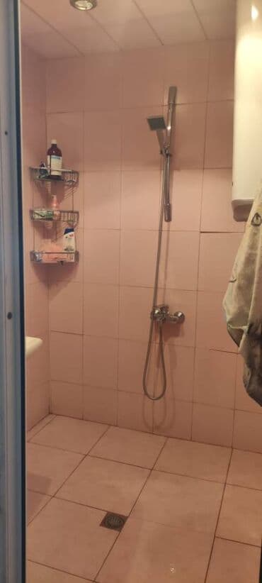 makler gence: Bakı, 3 otaqlı, Köhnə tikili, m. Əhmədli, 66 kv. m — 8