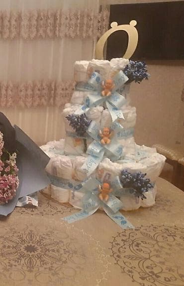 Детские электрокары: Usag ucun pampres baglaması.Pampresin markasindan ve qiymetinden — 3