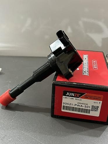 audio technica ath m50: Honda civic üçün bobin — 3