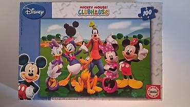 fiksiklər ilə pazllar: На продаже пазлы для детей 5-8 лет. Цена3-5 манат. А также магнитная — 9