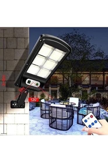 ✅Panel işıqı ✅Lampa ✅Küçə işıqı ✅Kuce isiqi ✅Panel işığı ✅Yerdən panel