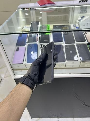 kreditle telefon: Vivo Y21, 256 GB, rəng - Boz, Zəmanət, Düyməli, Sensor — 9