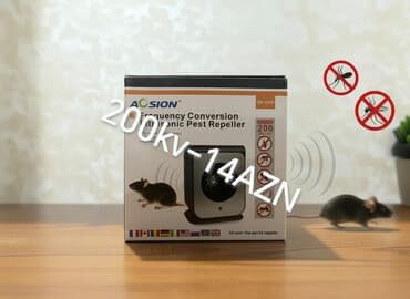 Siçan qovan lalafo.az -da Siçan qovan