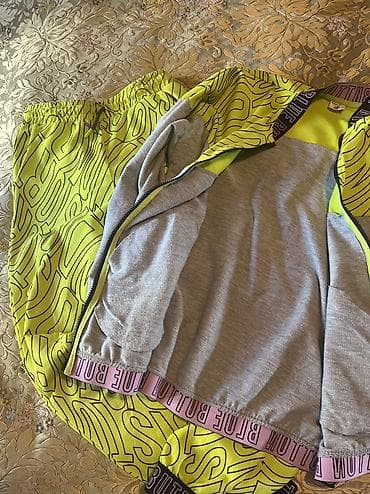 Oyuncaqlar: Uşaq dəsti, Qız üçün, 12 - 14 yaş — 1