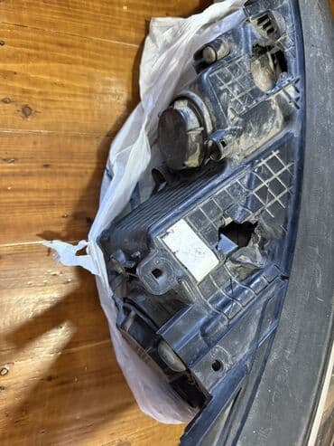 фольксваген джетта 6: Правая, Hyundai, 2015 г., Оригинал — 2