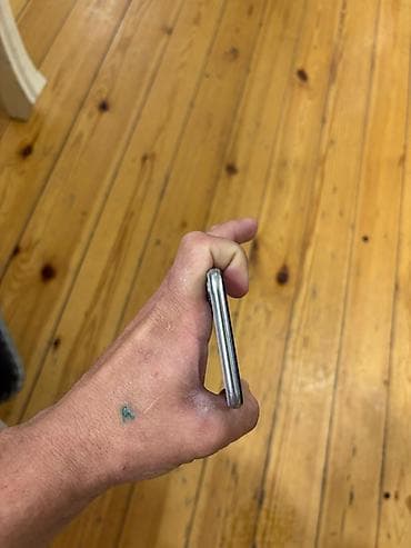 iphone 6 qiymet: IPhone X, Ağ, Face ID — 6