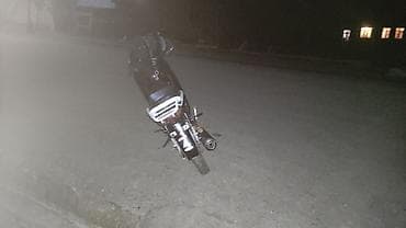 hava kanpiresoru: Tufan — 5