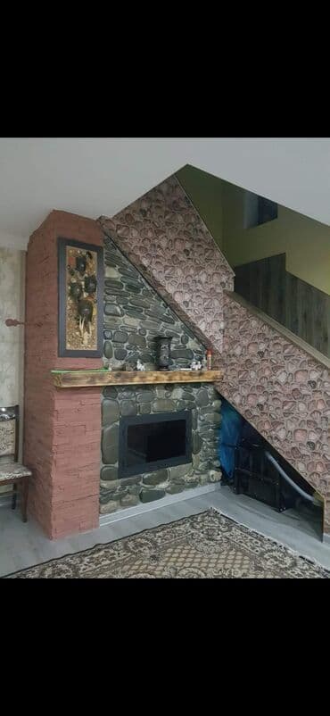 şuşada kiraye evler: 7 otaqlı, 160 kv. m, Kredit var, Yeni təmirli — 6