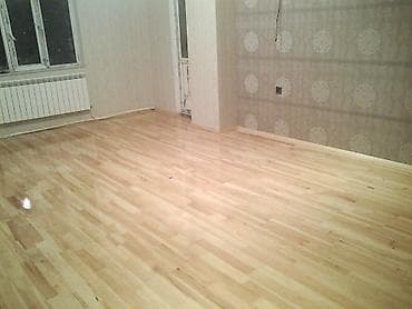 Şlifovka(cilllanma).vertikal aparatla =3 azn+ plintüs və lak