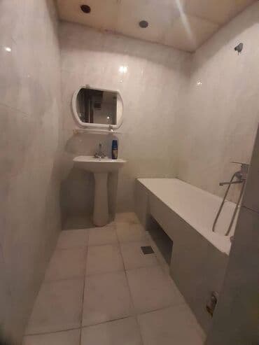 Bakı, m. Həzi Aslanov, 4 otaqlı, Köhnə tikili, m. Həzi Aslanov, 140 kv. m — 15