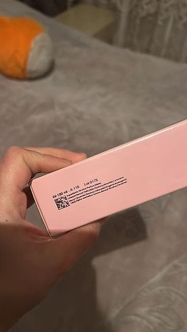 My way etiri. 100ml — 2