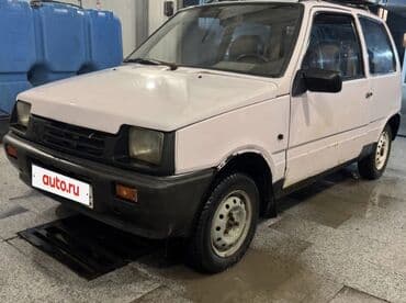 hybrid avtomobillər turbo az: Şəhər üçün kompakt hetçbek Məlumat: - Kuzov: 3 qapılı hetçbek, ağ — 1