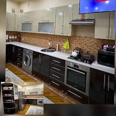 balkon ucun stol stullar: *599₼ MƏTBƏX mebeli :-TƏCİLİ SATILIR*‼️ ÖLÇÜ:-4.7*2.8 ÜZƏRİNDƏ — 1