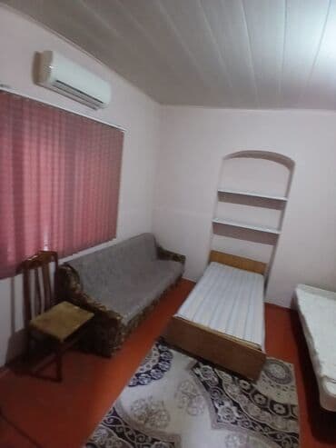 аренда квартиры студии: Kirayə üçün kiçik, mətbəxli otaq - Girişdən birbaşa mətbəx sahəsi — 7