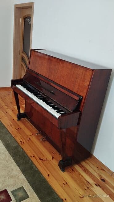 pianino alıram: Piano, Akustik — 6