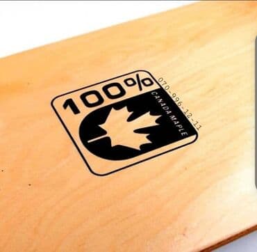 gitara cantasi: Skateboard 🛹 Skeytbord Skeyt Kanada.100% Orjinal 🔖 Professional — 2