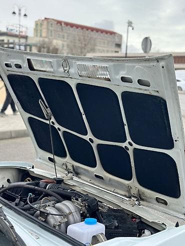 185 70 14: ВАЗ (ЛАДА) 2107: 1.6 л | 2009 г. 165000 км Седан — 1