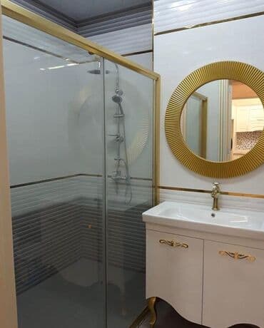 şüşe: Yeni Arakəsmə, Dairəvi, Ödənişli çatdırılma — 10