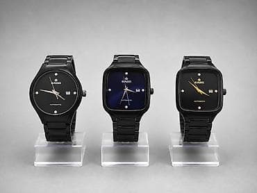 qol saat: Kişi Qol Saatları Kolleksiyası – geniş model seçimi Rolex, Tissot — 4