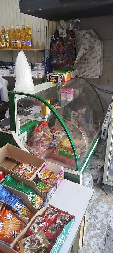 Vitrin soyuducu 250 Azn. Olcu 1.20. Tam ishlek. Unvan metro Nizami lalafo.az -da Vitrin soyuducu 250 Azn. Olcu 1.20. Tam ishlek. Unvan metro Nizami