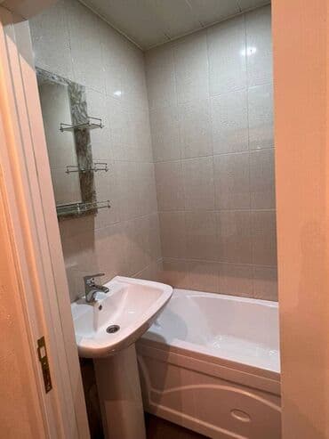 xutor kiraye: Yasamalda midada 12 mertebeli binanın 4-ci mərtəbəsində yerləşən ümumi — 5