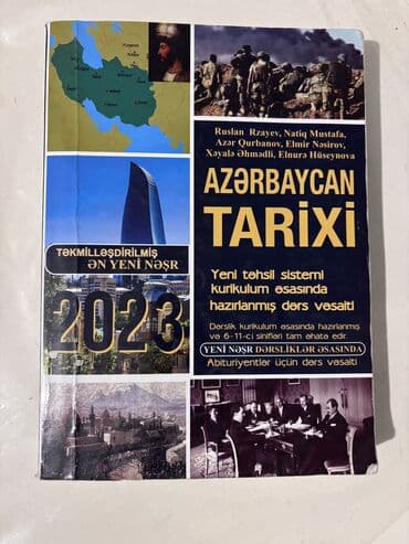 Azerbaycan tarixi