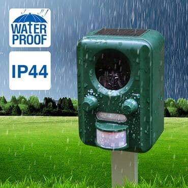 siçan zeheri: Rayonlara çatdırılma, Pulsuz çatdırılma — 3