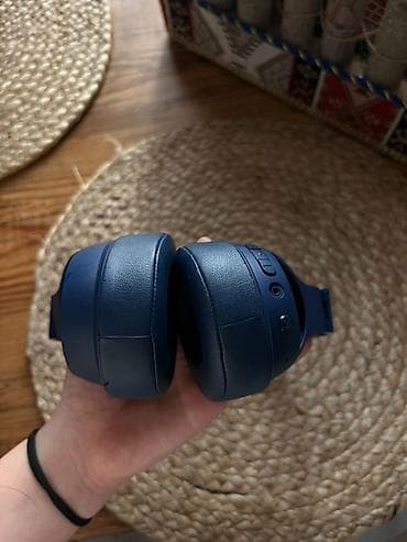 usliter kalonka: JBL TUNE720BT Qöy rəngdəkatobkası varbir iki ay tutur zərətkası — 4