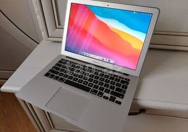 термопаста баку: Б/у Apple MacBook, 13.1 ", Intel Core i5, 128 ГБ, Бесплатная доставка — 2