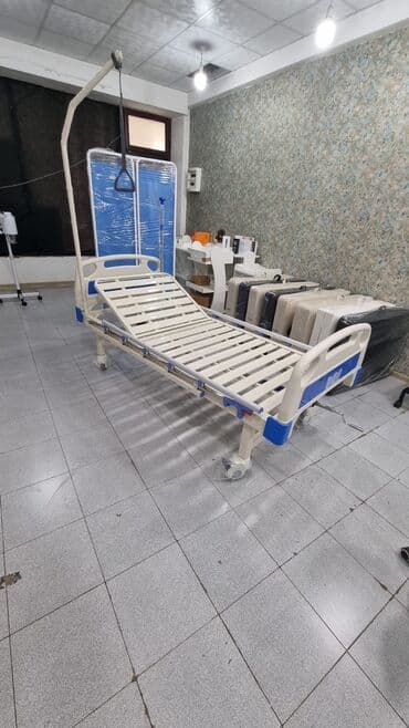 acılıb yığılan carpayı: Yeni, Masajsız, Tənzimlənən — 1