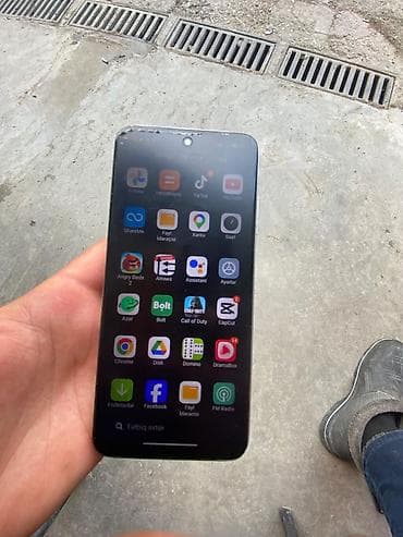 samsung a0: Samsung Galaxy A34 5G, 128 GB, rəng - Qara, İki sim kartlı — 8