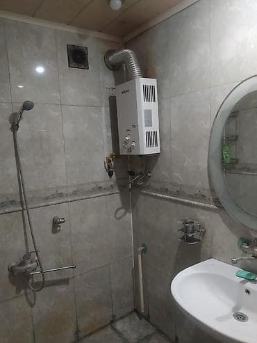 qebele ev kirayesi: Otaq yoldaşı axdarılır səliqəli olsun metroya 7. 8 dəqiqəlik yoldu — 8