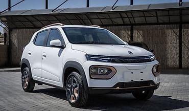 Nəqliyyat: Microcar : 0.4 l | 2024 il 62500 km Krossover — 1