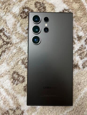 Samsung Galaxy S22 Ultra, 256 GB