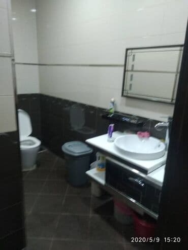 ehmedlide ucuz kiraye evler 2023: Yasamalda Qutqasinli kucesi 17 mertebeli binanın 3-cu mərtəbəsində — 9