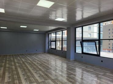 klass magazalar sebekesi: İcarəyə/ofis üçün geniş iş sahəsi - Açıq planlı, çoxişlək və işıqlı — 1