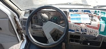 maşın üçün peç: Iveco Daily: 2.4 l | 1994 il 456987 km Hetçbek — 5