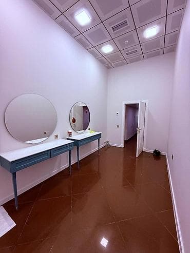 салон красоты: İcarəyə verilir obyekt 210 m², Xalqlar Dostluğu m. Daha 7 şəklə bax — 9