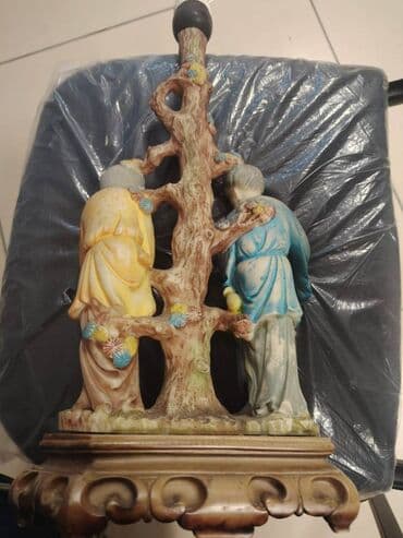 назови соответствующие отрезки на фонарном столбе: Elektrik lampa — 3