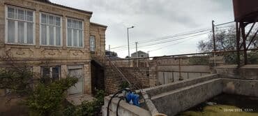bir sot torpaq nece metrdir: 12 otaq, 310 kv. m, Kredit yoxdur, Təmirsiz — 3