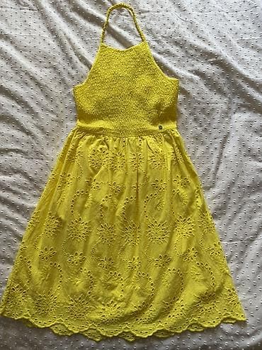 Don, Gündəlik, 8 - 9 yaş