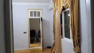 bərdədə həyət evləri: Həyətyanı, ayrıca girişli 1 mərtəbəli ev - Geniş həyət və pilləkənli — 7