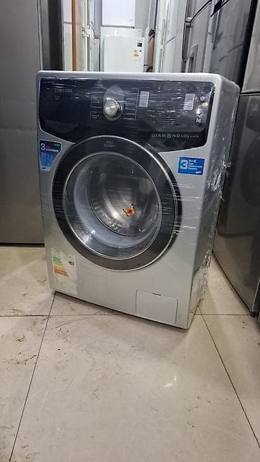 samsung a 12 kabro: SAMİRƏ kod ³⁰🦋. Samsung palyuyan boz 6 kg 330m Yazılı şəkildə zəmanət — 1