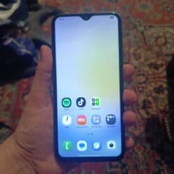 samsung a55 kontakt home: Samsung Galaxy A25, 256 GB, rəng - Mavi — 1