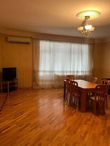 guneslide kiraye evler: Mənzil Şuşa şadlıq sarayı yaxınlığı, 17 mertebenin 8ci mertebesi.Her — 1