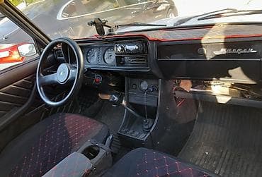Nəqliyyat: VAZ (LADA) 2107: 1.5 l | 2004 il 245000 km Sedan — 3