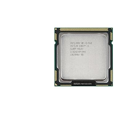 macbook m4 pro: Kompüter üçün Core i3 i5 i7 Prosessorlar 📍Ünvan: Bakı şəh, Suraxanı — 2