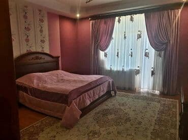 brusoklu hazır evlər: 3 otaqlı, Yeni tikili, m. Nəriman Nərimanov, 115 kv. m — 10