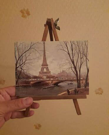 qaqa şekileri: Şəkillər, tablolar — 3