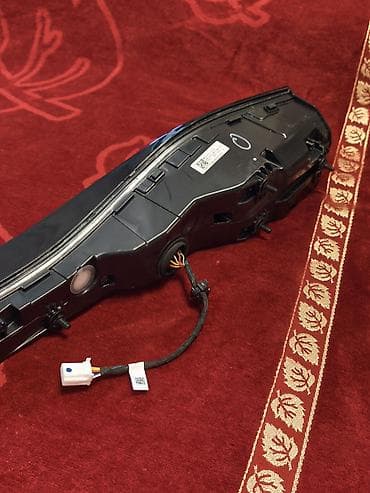 s stoplar: LED, BYD 2025 il, Orijinal, Çin, İşlənmiş — 8